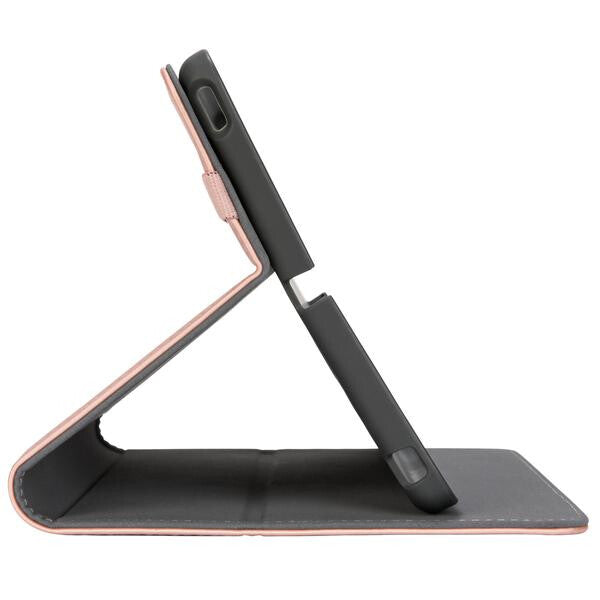 Targus Click-In 20.1 cm (7.9) Folio Rose gold