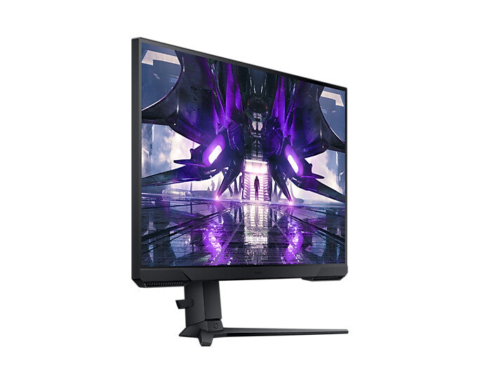 Samsung Odyssey G3 computer monitor 68.6 cm (27) 1920 x 1080 pixels Full HD Black