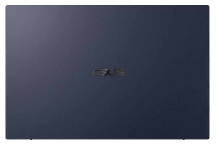 ASUS ExpertBook B1 B1400CEAE-EB1344R laptop 35.6 cm (14) Full HD Intel® Core™ i3 i3-1115G4 8 GB DDR4-SDRAM 256 GB SSD Wi-Fi 6 (802.11ax) Windows 10 Pro Black