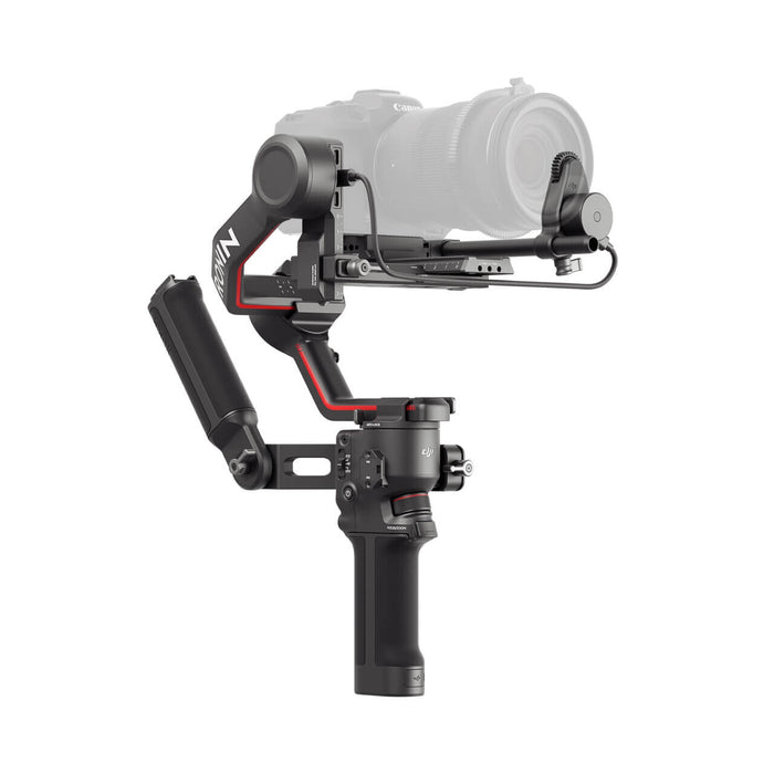 DJI RS 3 Combo Black