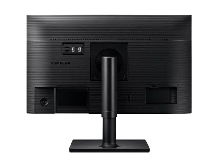 Samsung LF22T450FQR computer monitor 55.9 cm (22) 1920 x 1080 pixels Full HD Black