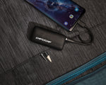 Veho Pebble PZ5 Portable Power Bank - 5000mAh Veho