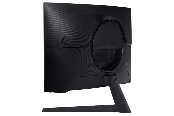 Samsung Odyssey LS27AG550EPXXU computer monitor 68.6 cm (27) 2560 x 1440 pixels Quad HD LED Black Samsung