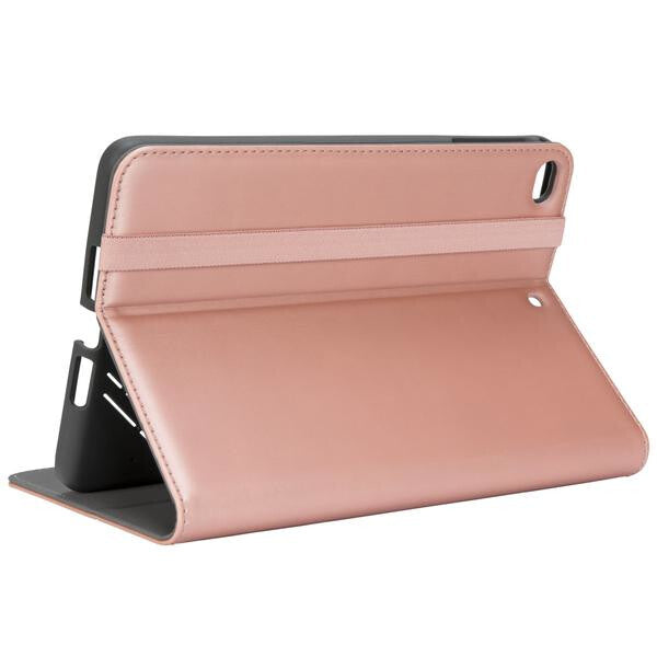 Targus Click-In 20.1 cm (7.9) Folio Rose gold