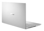 ASUS X515EA-BQ943W Laptop 39.6 cm (15.6) Full HD Intel® Core™ i5 i5-1135G7 8 GB DDR4-SDRAM 512 GB SSD Wi-Fi 5 (802.11ac) Windows 11 Home Silver