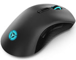 Lenovo Legion M600 Wireless Gaming mouse Ambidextrous RF Wireless + Bluetooth + USB Type-A Optical 16000 DPI Lenovo