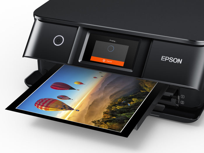 Epson Expression Photo XP-8700 Inkjet A4 5760 x 1440 DPI 32 ppm Wi-Fi