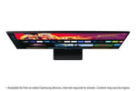 Samsung S32BM700UP computer monitor 81.3 cm (32) 3840 x 2160 pixels 4K Ultra HD LED Black