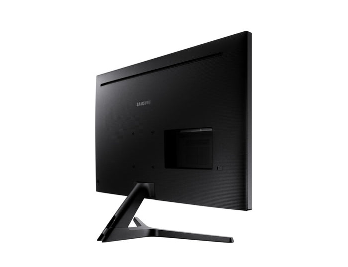 Samsung U32J592UQR computer monitor 80 cm (31.5) 3840 x 2160 pixels 4K Ultra HD Black, Grey