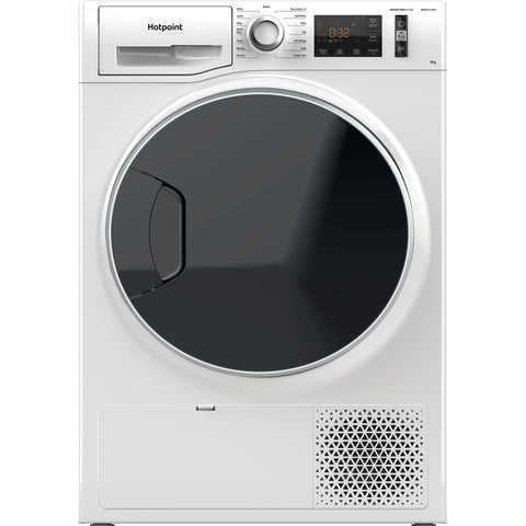 Laundry Heat Pump Appliances