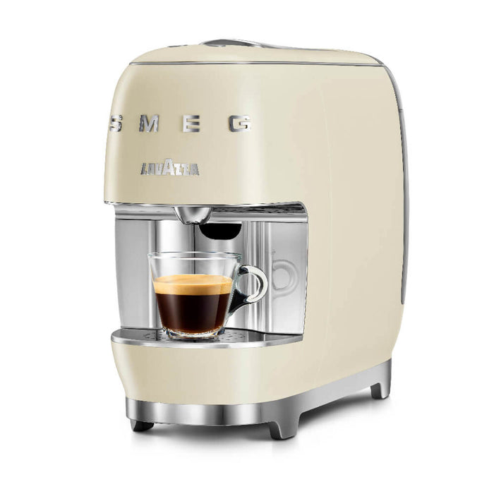 Lavazza A Modo Mio SMEG Fully-auto Capsule coffee machine 0.9 L