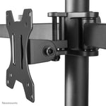 Neomounts desk monitor arm