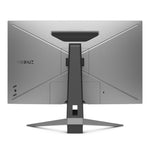 BenQ EX2710Q computer monitor 68.6 cm (27) 2560 x 1440 pixels 2K Ultra HD LED Black