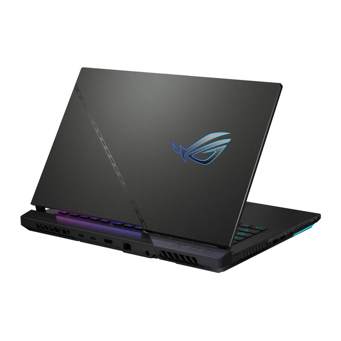 ASUS ROG Strix SCAR 15 G533ZW-LN148W Laptop 39.6 cm (15.6) Wide Quad HD Intel® Core™ i9 i9-12900H 16 GB DDR5-SDRAM 2 TB SSD NVIDIA GeForce RTX 3070 Ti Wi-Fi 6E (802.11ax) Windows 11 Home Black