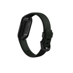 Fitbit Inspire 3 Fitness Tracker - Black/Midnight Zen