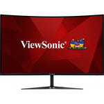 Viewsonic VX Series VX3218-PC-MHD LED display 80 cm (31.5) 1920 x 1080 pixels Full HD Black