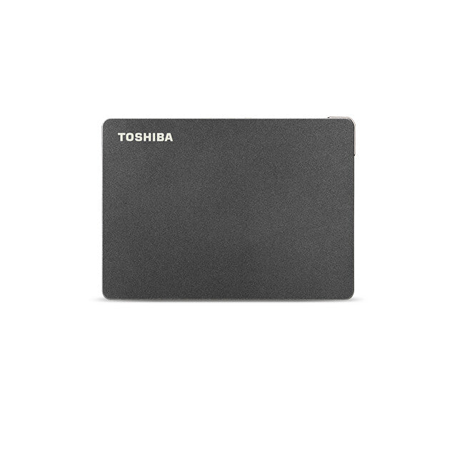 Toshiba HDTX110EK3AA external hard drive 1 TB Grey