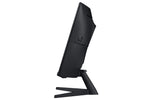 Samsung Odyssey LS32AG550EPXXU computer monitor 81.3 cm (32) 2560 x 1440 pixels Quad HD LED Black Samsung