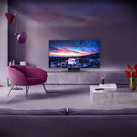 LG 43 43UR91006LA Smart 4K Ultra HD HDR LED Freeview TV