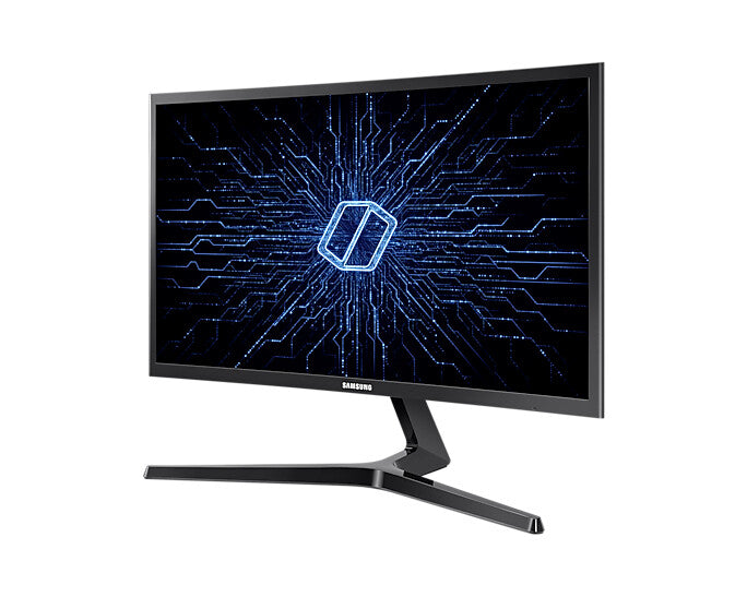 Samsung CRG5 computer monitor 61 cm (24) 1920 x 1080 pixels Full HD LED Black