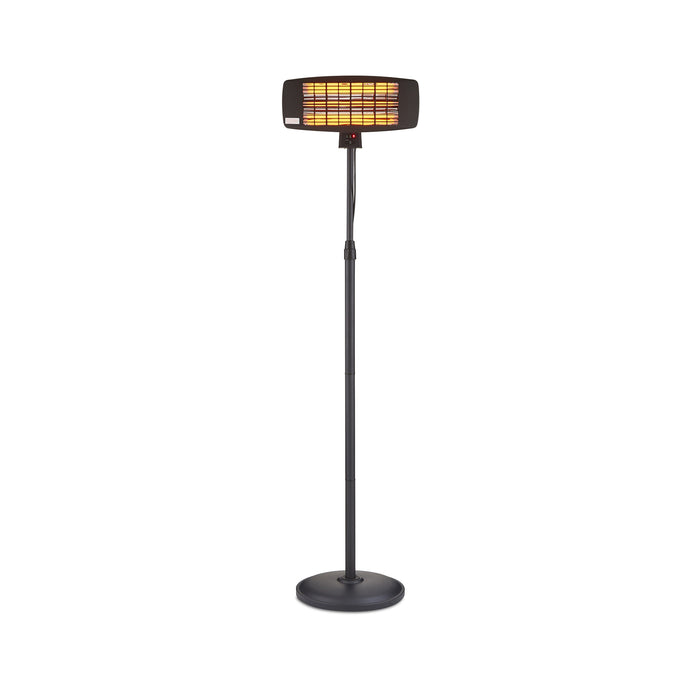 Swan SH16350N patio heater Swan