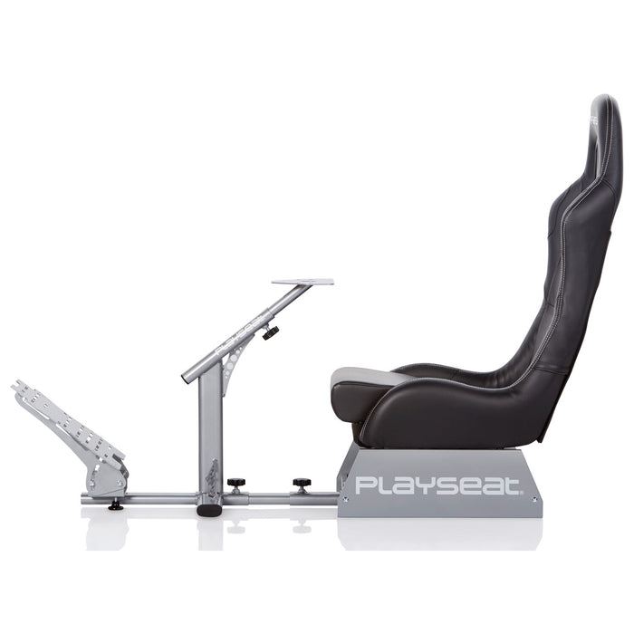 Playseat Evolution Black Universal gaming chair Upholstered padded seat Playseat