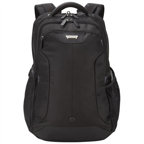 Targus CUCT02BEU backpack Black Nylon - Comet