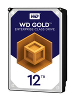 Western Digital Gold 3.5 12 TB Serial ATA III