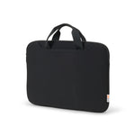 DICOTA D31788 laptop case 31.8 cm (12.5) Sleeve case Black Dicota