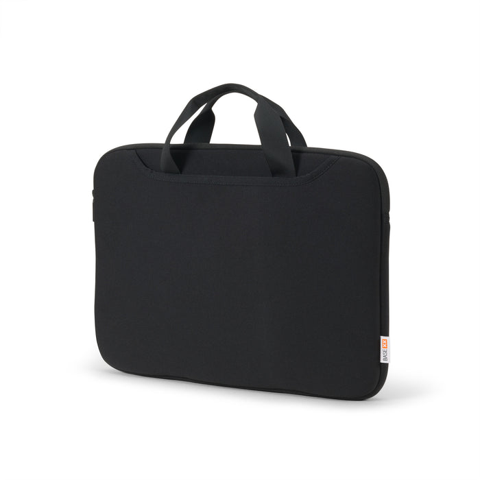 DICOTA D31790 laptop case 35.8 cm (14.1) Sleeve case Black Dicota