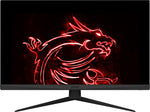 MSI Optix G273 computer monitor 68.6 cm (27) 1920 x 1080 pixels Full HD LCD Black