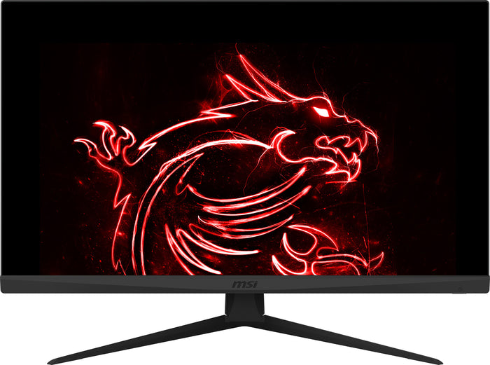 MSI Optix G273 computer monitor 68.6 cm (27) 1920 x 1080 pixels Full HD LCD Black