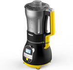 Zanussi ZSB-810-YL 900W 1.7L Blender & Soup Maker Yellow & Black Zanussi