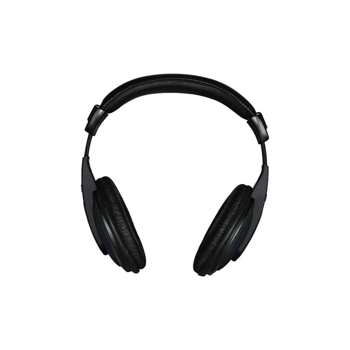 Hama Basic4TV Headphones Wired Head-band Black