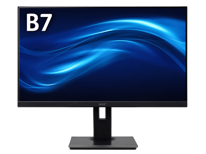 Acer B7 B277 computer monitor 68.6 cm (27