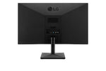 LG 22MK400H computer monitor 55.9 cm (22) 1920 x 1080 pixels Full HD LCD Black