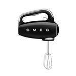 Smeg HMF01BLUK mixer Hand mixer 250 W Black