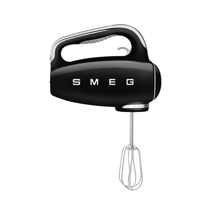 Smeg HMF01BLUK mixer Hand mixer 250 W Black