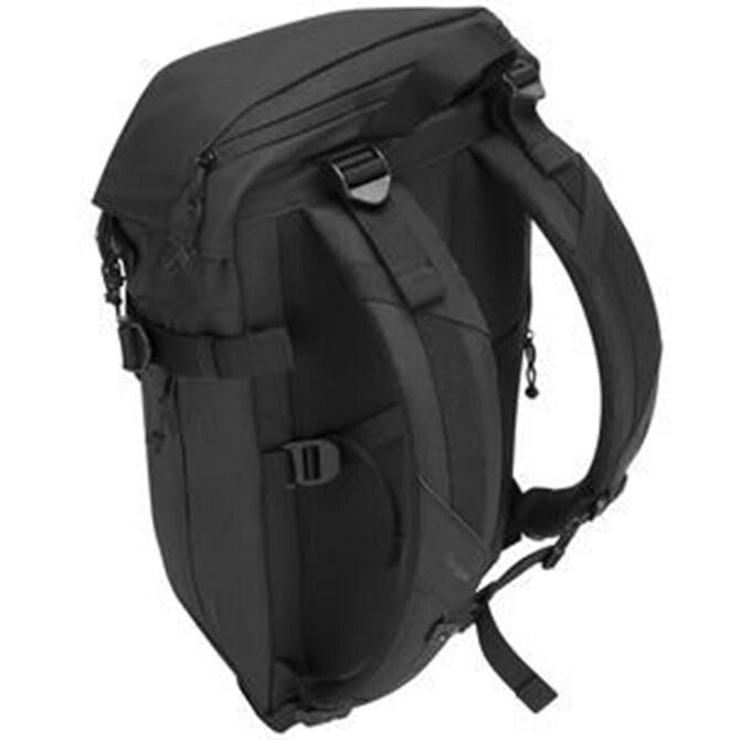 Targus TSB971GL backpack Black Polyester, Thermoplastic elastomer (TPE) Targus