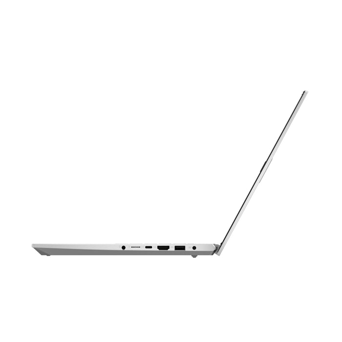 ASUS Vivobook Pro 15 OLED M6500RE-MA055W AMD Ryzen™ 9 6900HX Laptop 39.6 cm (15.6) 2.8K 16 GB LPDDR5-SDRAM 1 TB SSD NVIDIA GeForce RTX 3050 Ti Wi-Fi 6E (802.11ax) Windows 11 Home Silver