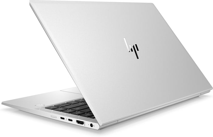 HP EliteBook 840 G8 Laptop 35.6 cm (14) Full HD Intel® Core™ i5 i5-1135G7 8 GB DDR4-SDRAM 256 GB SSD Wi-Fi 6 (802.11ax) Windows 10 Pro Silver