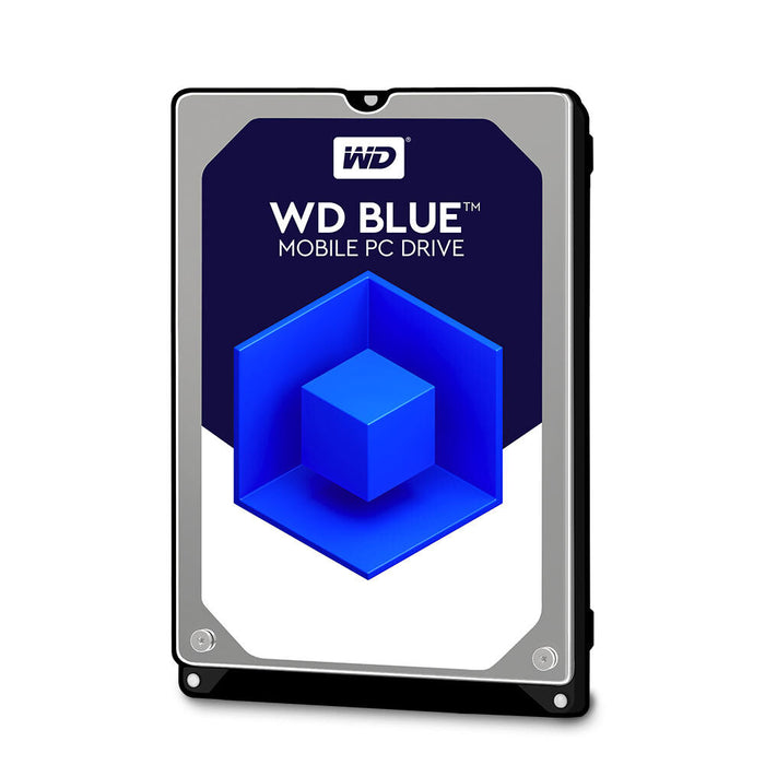 Western Digital BLUE 2 TB 2.5