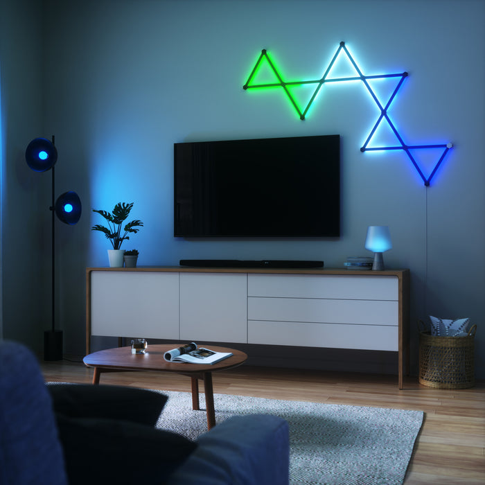 Nanoleaf Skins Cover