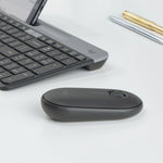 Logitech Pebble M350 Wireless Mouse