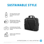 HP Professional 14.1-inch Laptop Bag