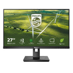 Philips B Line 272B1G/00 LED display 68.6 cm (27) 1920 x 1080 pixels Full HD Black