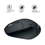 Logitech M720 Triathlon Mouse