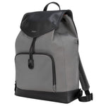 Targus TSB96404GL backpack Black/Grey Nylon, Polyurethane Targus