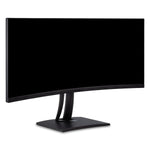 Viewsonic VP Series VP3481A computer monitor 86.4 cm (34) 3440 x 1440 pixels Wide Quad HD LED Black