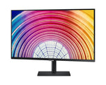 Samsung LS32A600NWUXXU computer monitor 81.3 cm (32) 2560 x 1440 pixels Quad HD LCD Black